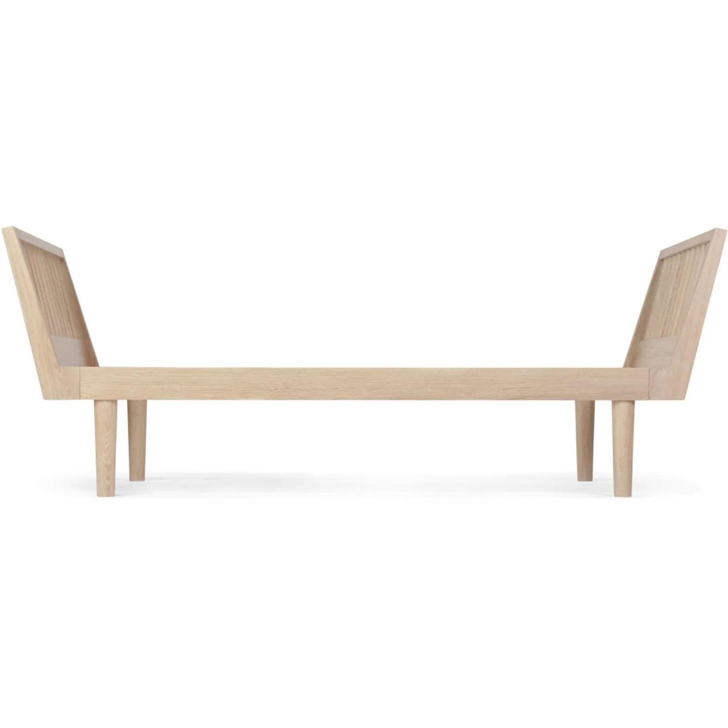 KAS Kopenhagen Light Oil Eli Junior Bed