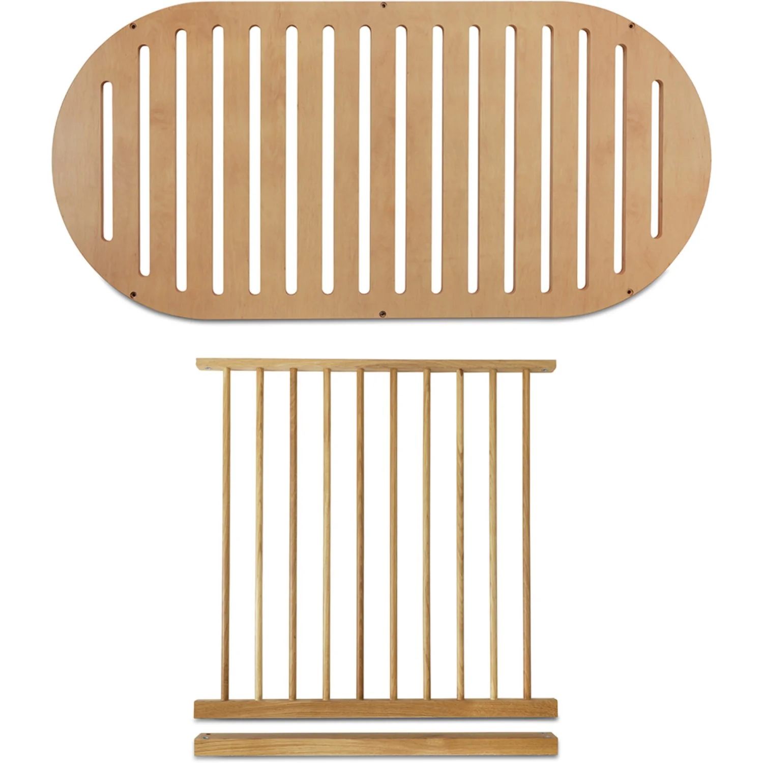 KAS Kopenhagen Oak Kai Conversion Kit