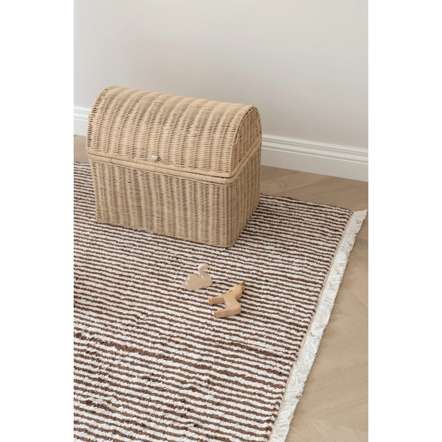 KAS Kopenhagen Sand Kas Basket Sand - Image 6