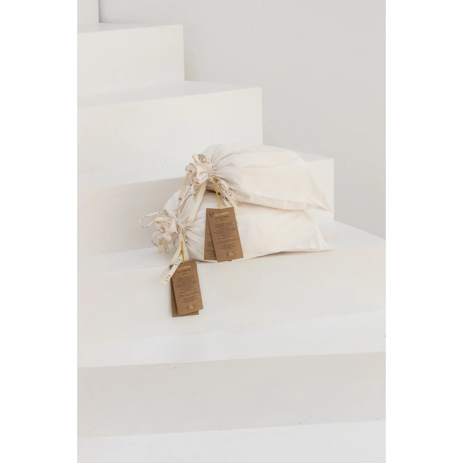 KAS Kopenhagen White Little Viking (Junior) Winter/outdoor Duvet - Image 5