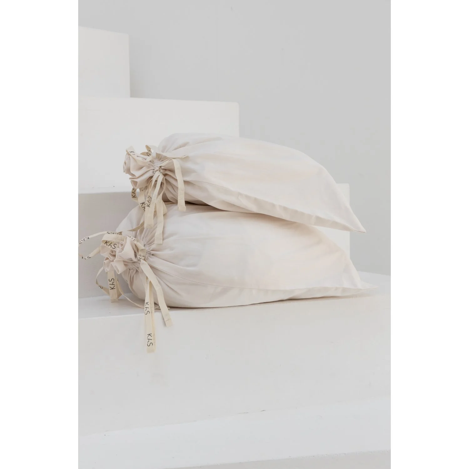 KAS Kopenhagen White Mini Viking (Baby) All-season Duvet - Image 8