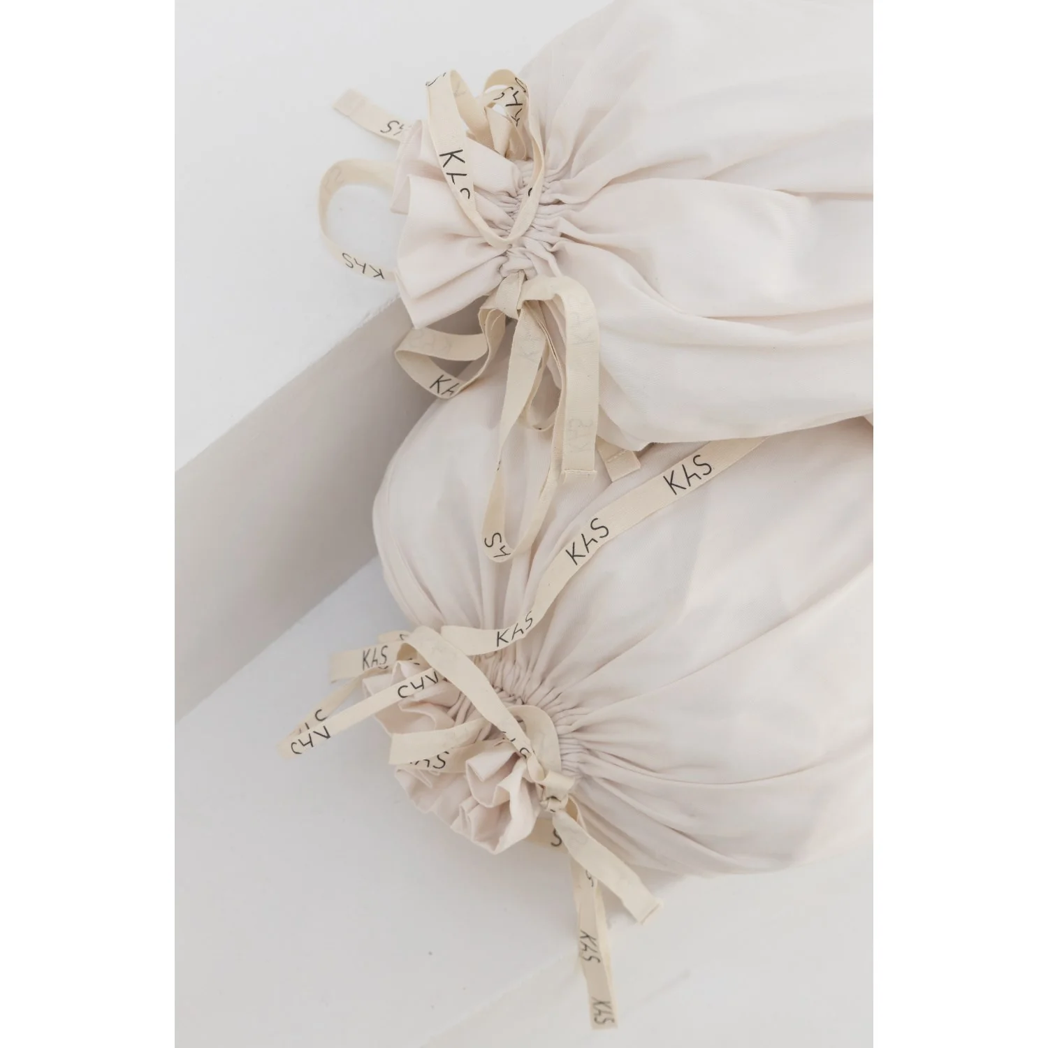 KAS Kopenhagen White Mini Viking (Baby) Winter/outdoor Duvet - Image 5