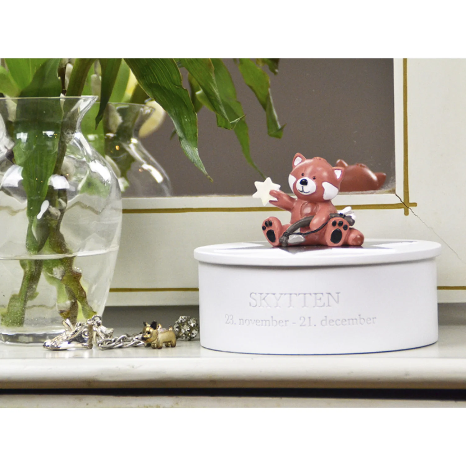 Kids by Friis Jewellery Box Skytten - Image 2