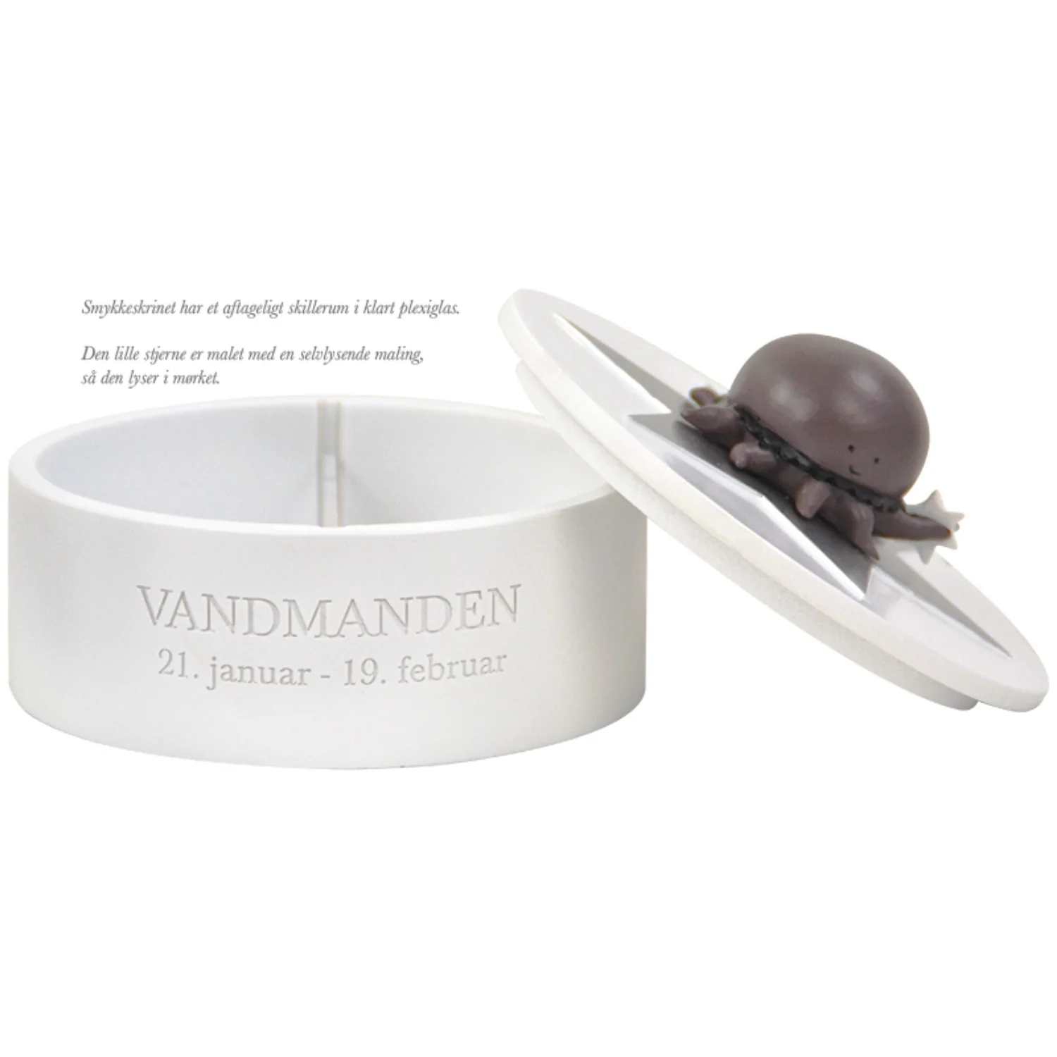 Kids by Friis Jewellery Box Vandmanden - Image 4