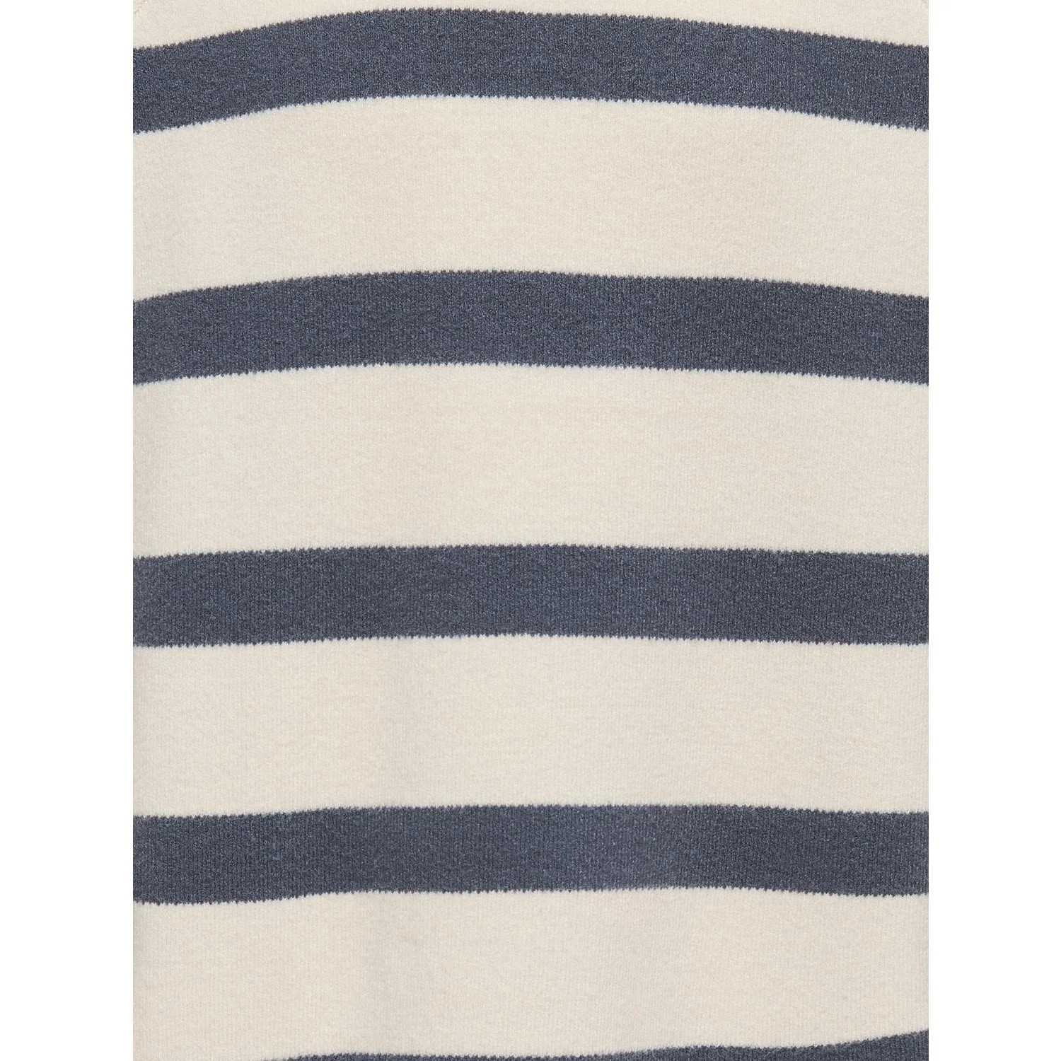 kids ONLY Birch Ombre Blue Kogkelly Life L/S O-Neck Dress Knt - Image 2
