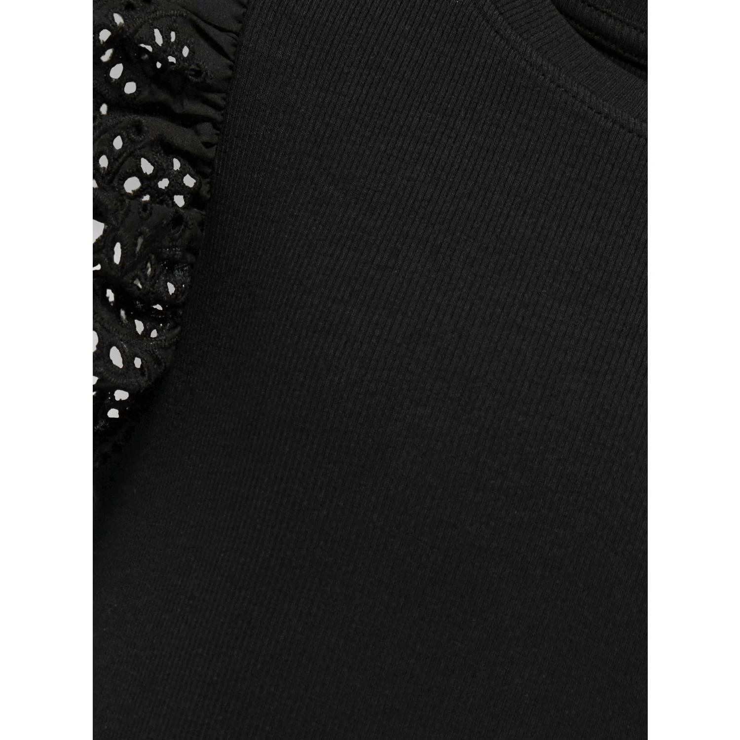 kids ONLY Black Drea Life Dress Noos - Image 3
