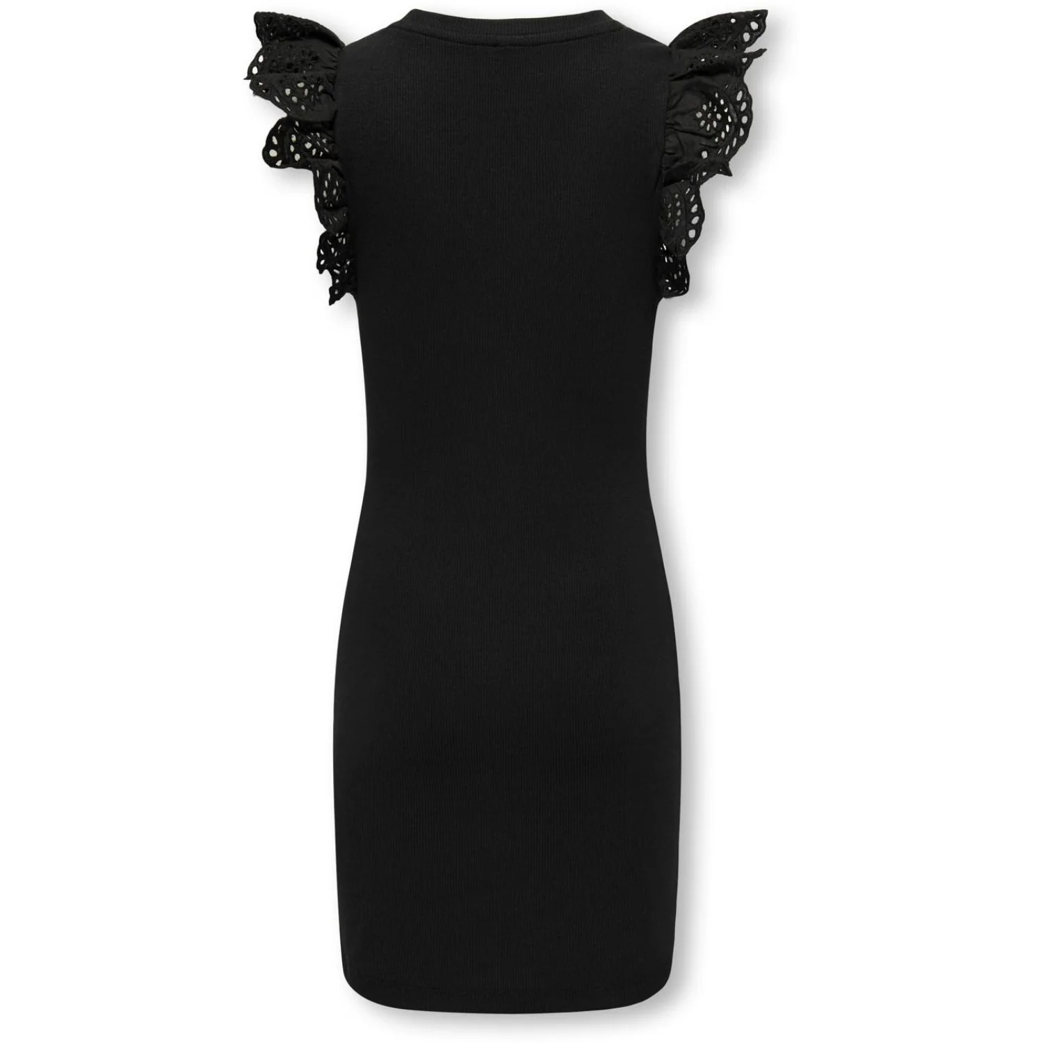 kids ONLY Black Drea Life Dress Noos - Image 4