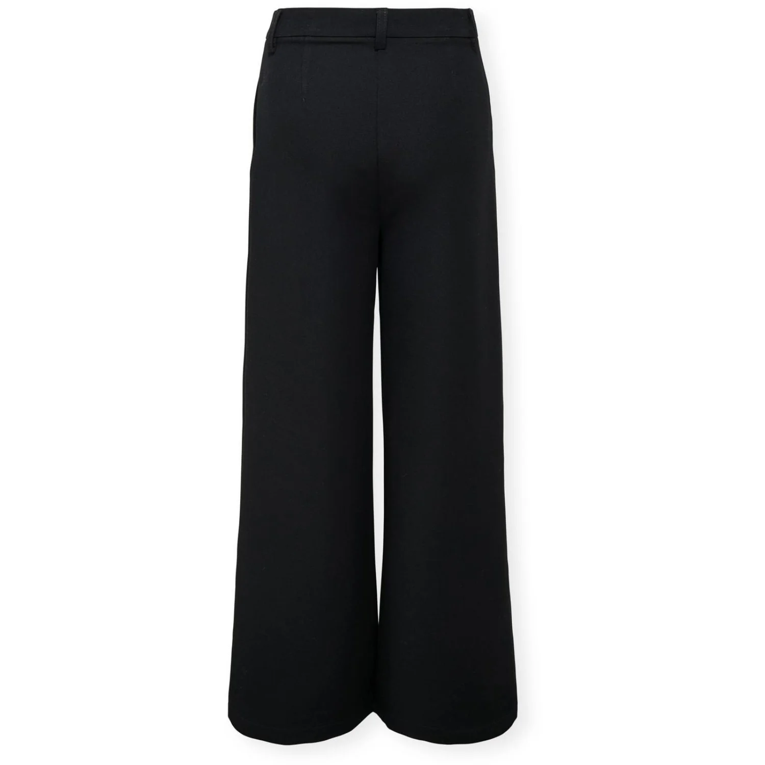 kids ONLY Black Koghattie-Zal Life Lc Wide Pants Tlr Noos - Image 3