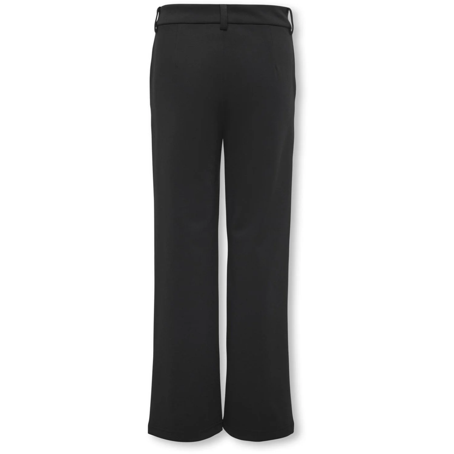 kids ONLY Black Kogpeach Life Pintuck Pants Tlr - Image 4