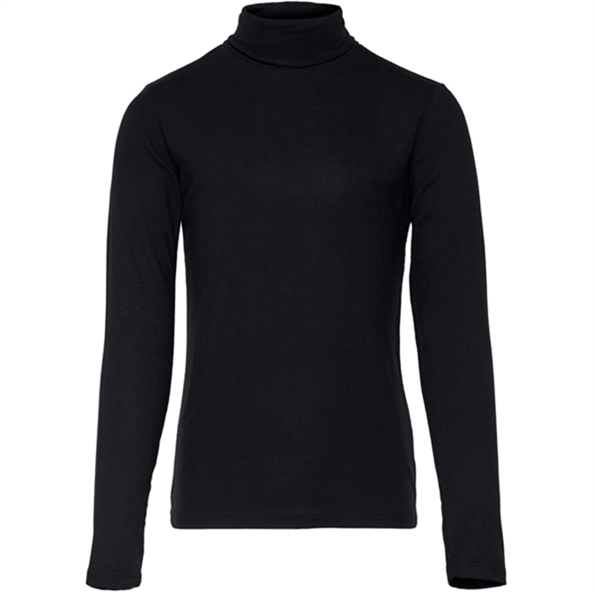 kids only Black Lela Rollneck Blouse - Image 2