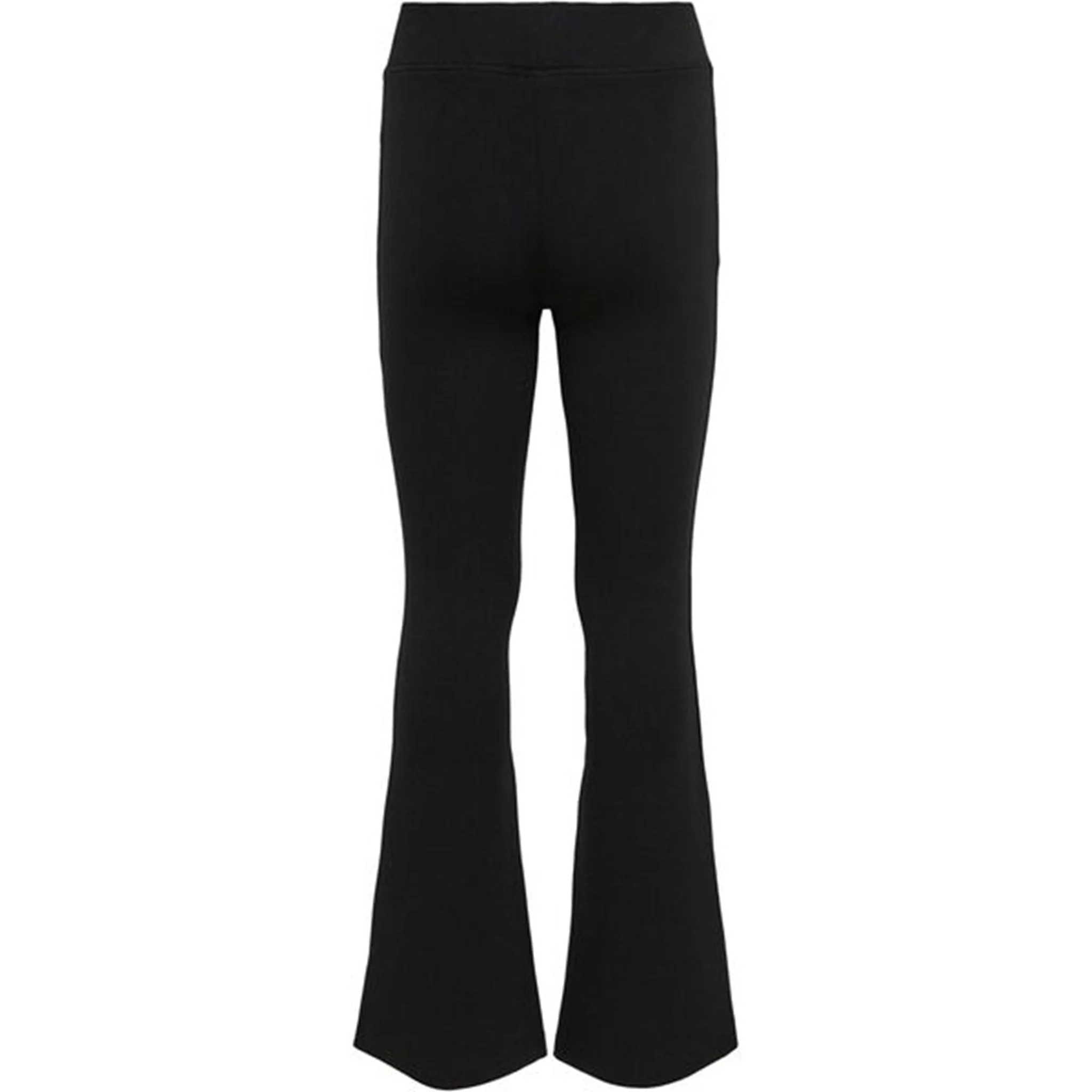 Kids ONLY Black Paige Flared Pants - Image 2
