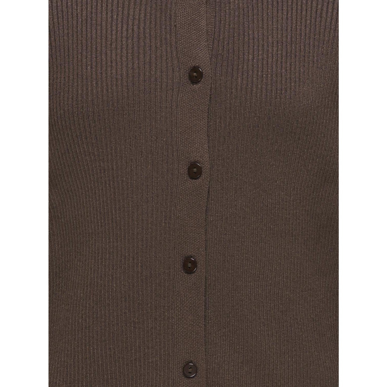 kids ONLY Bracken Kognatascha Ls O-Neck Card Cp Knt Noos - Image 2