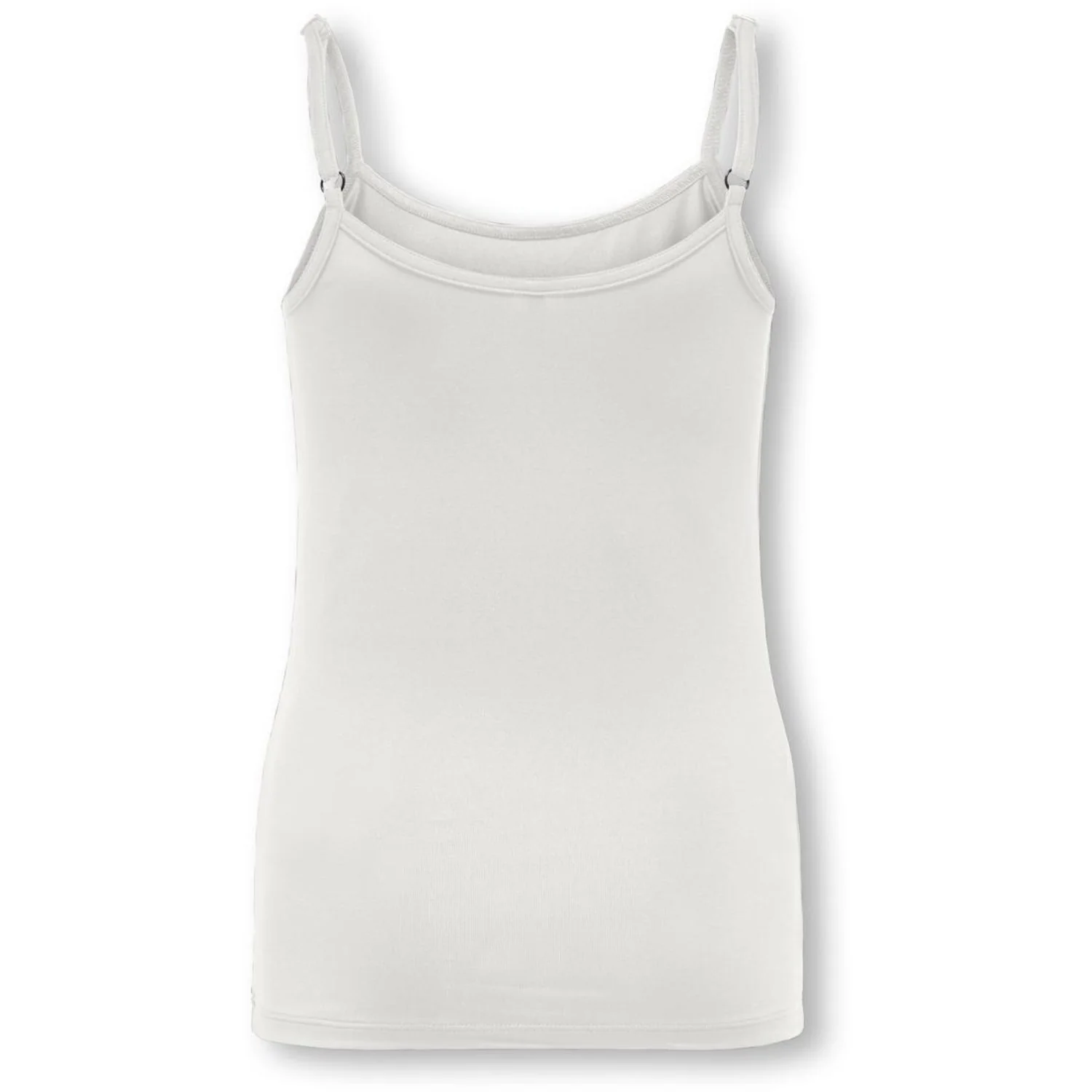 kids ONLY Cloud Dancer Kogea Basic Singlet Vd Jrs - Image 3