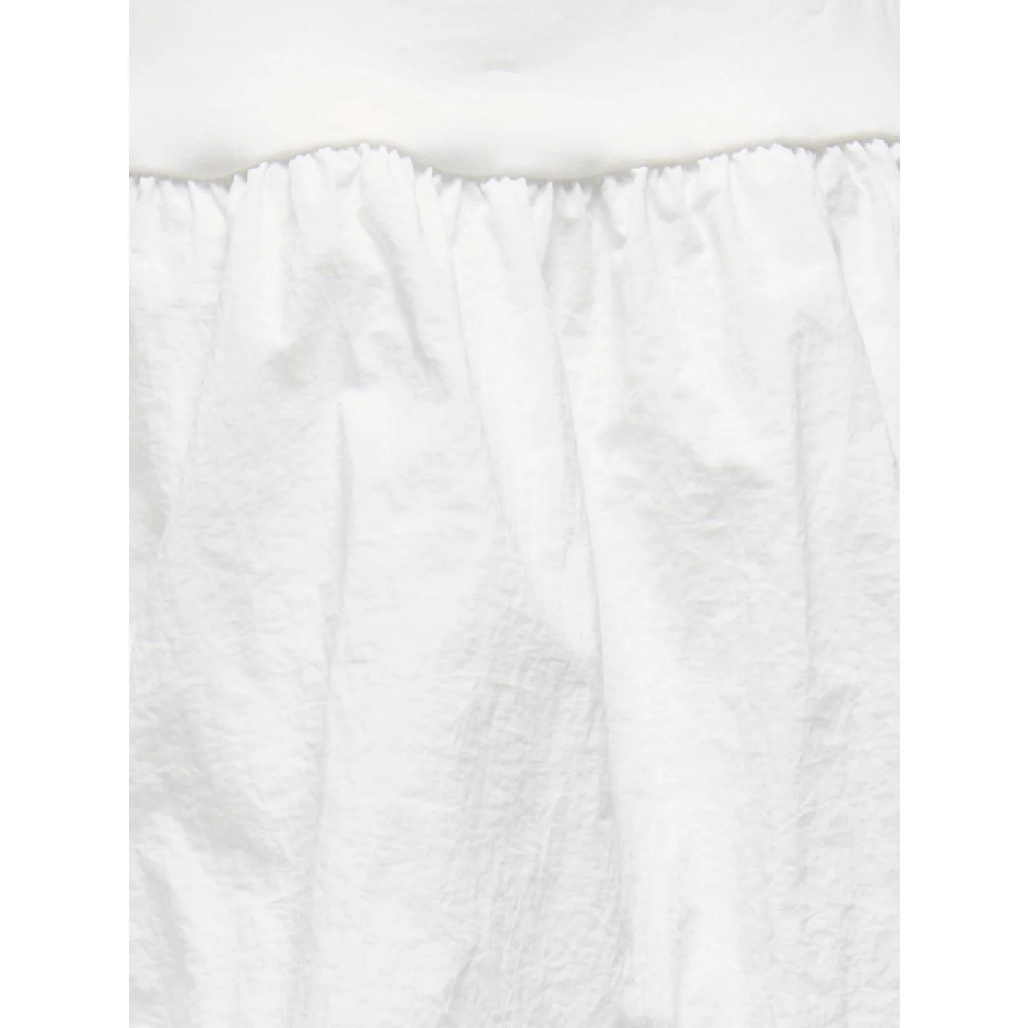 kids ONLY Cloud Dancer Koglia Ballon Skirt Jrs - Image 6
