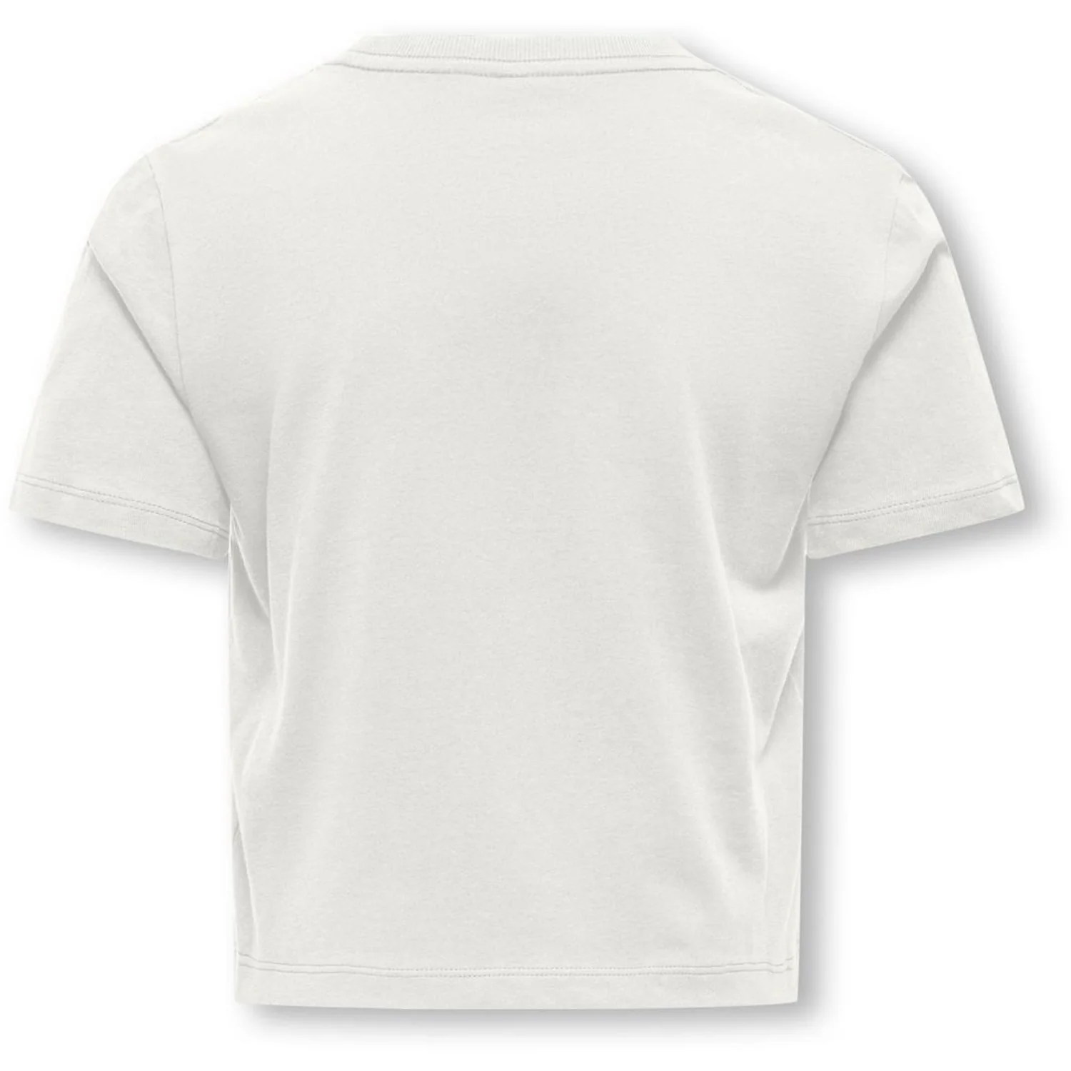 kids ONLY Cloud Dancer Teddy Cap Kogrex S/S Printed Top Jrs - Image 3