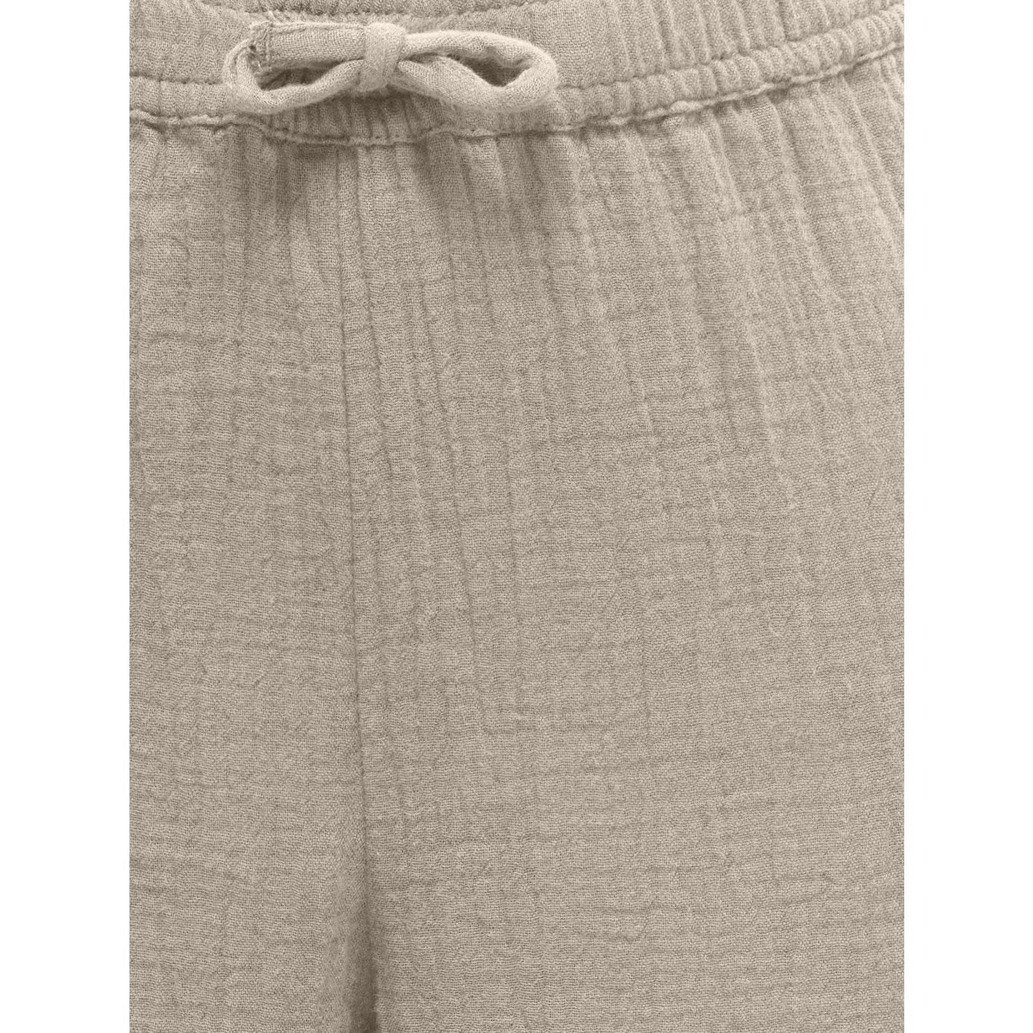 kids ONLY Feather Gray Kogthyra Long Pants Wvn - Image 2
