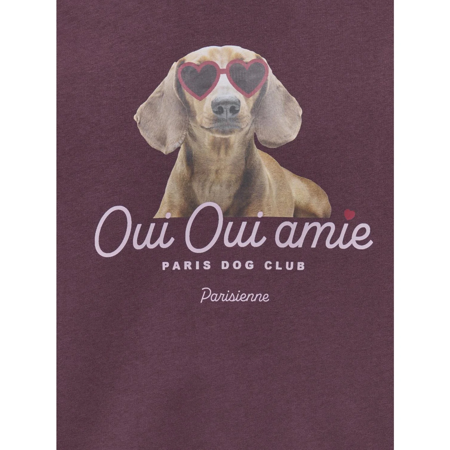 kids ONLY Fudge Oui Kogbila L/S Ovz Print O-Neck Swt Noos - Image 4
