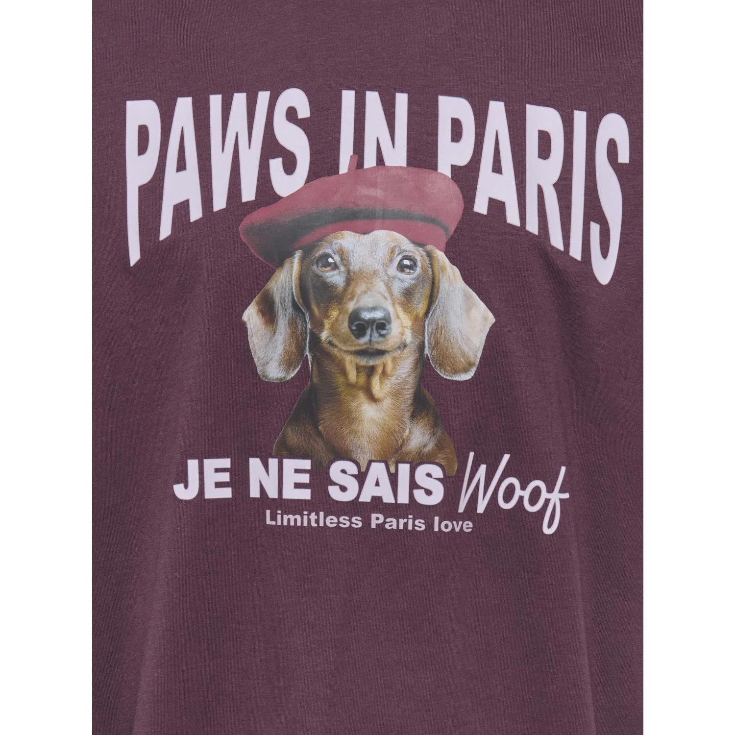 kids ONLY Fudge Paws Kogbilly Ss Relax Print Tee Jrs - Image 3