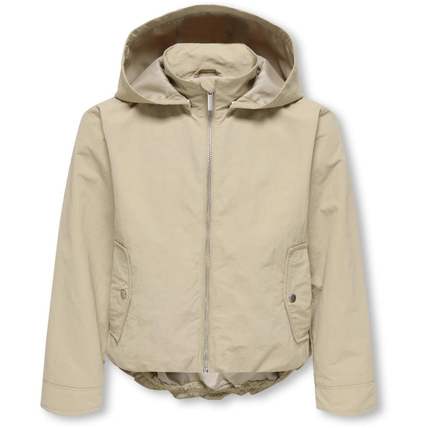 kids ONLY Humus Kogbealo Hood Jacket Otw
