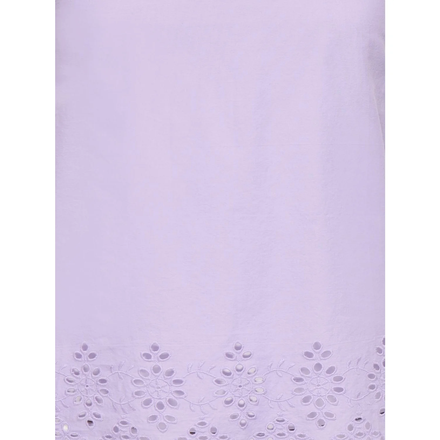 kids ONLY Lilac Breeze Koglou Life Emb Singlet Wvn - Image 2