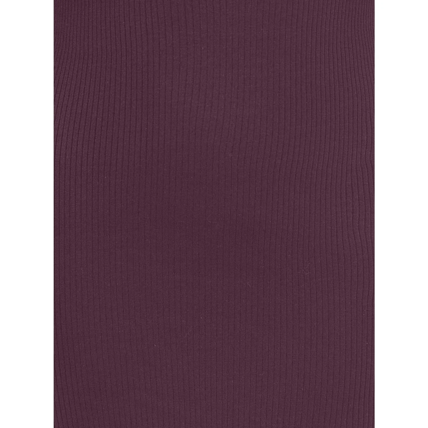 kids ONLY Mauve Wine Kogbelfast Life L/S Midi Dress Jrs Noos - Image 2