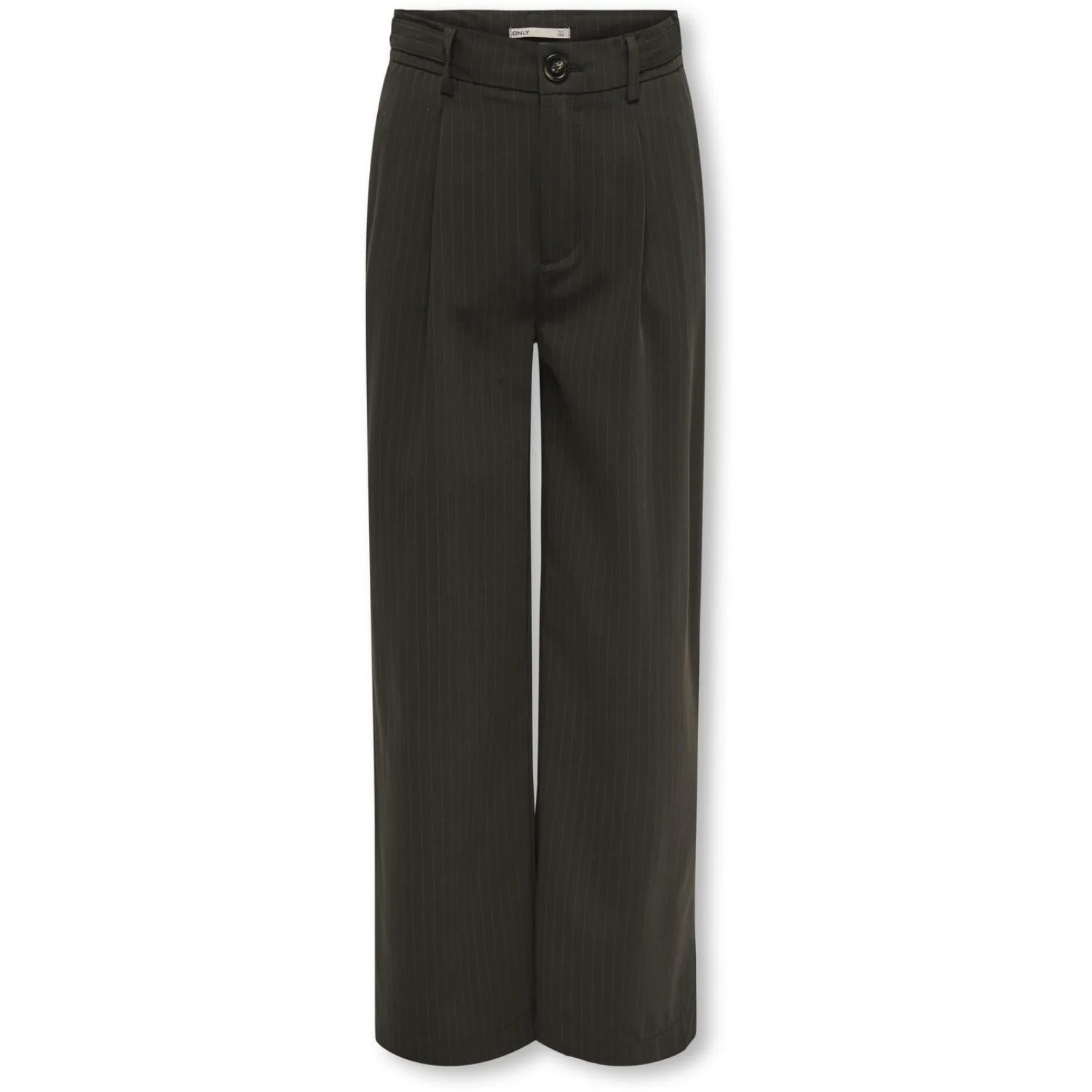 kids ONLY Mole Pumice Stone Kogalden Wide Lc Pinst Pants Tlr