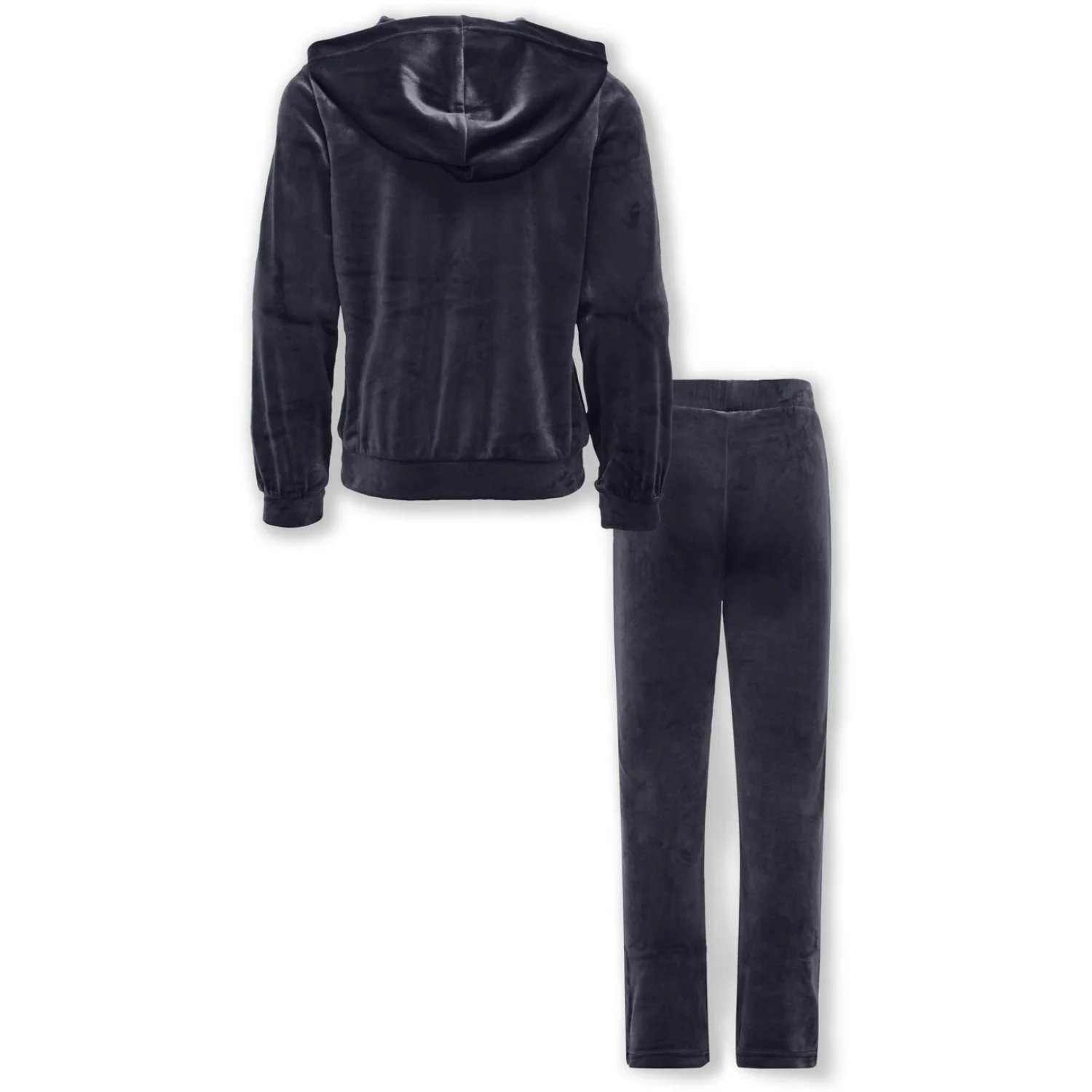 kids ONLY Night Sky Kogrebel Velvet Sweat Set Swt - Image 3