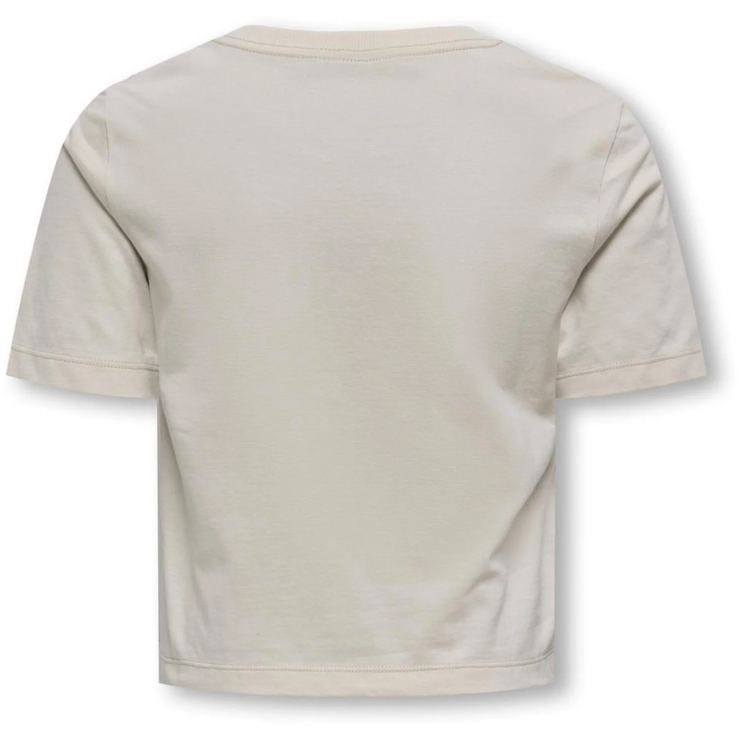 kids ONLY Pumice Stone Leo Heart Rex Leo Heart T-Shirt Noos - Image 3