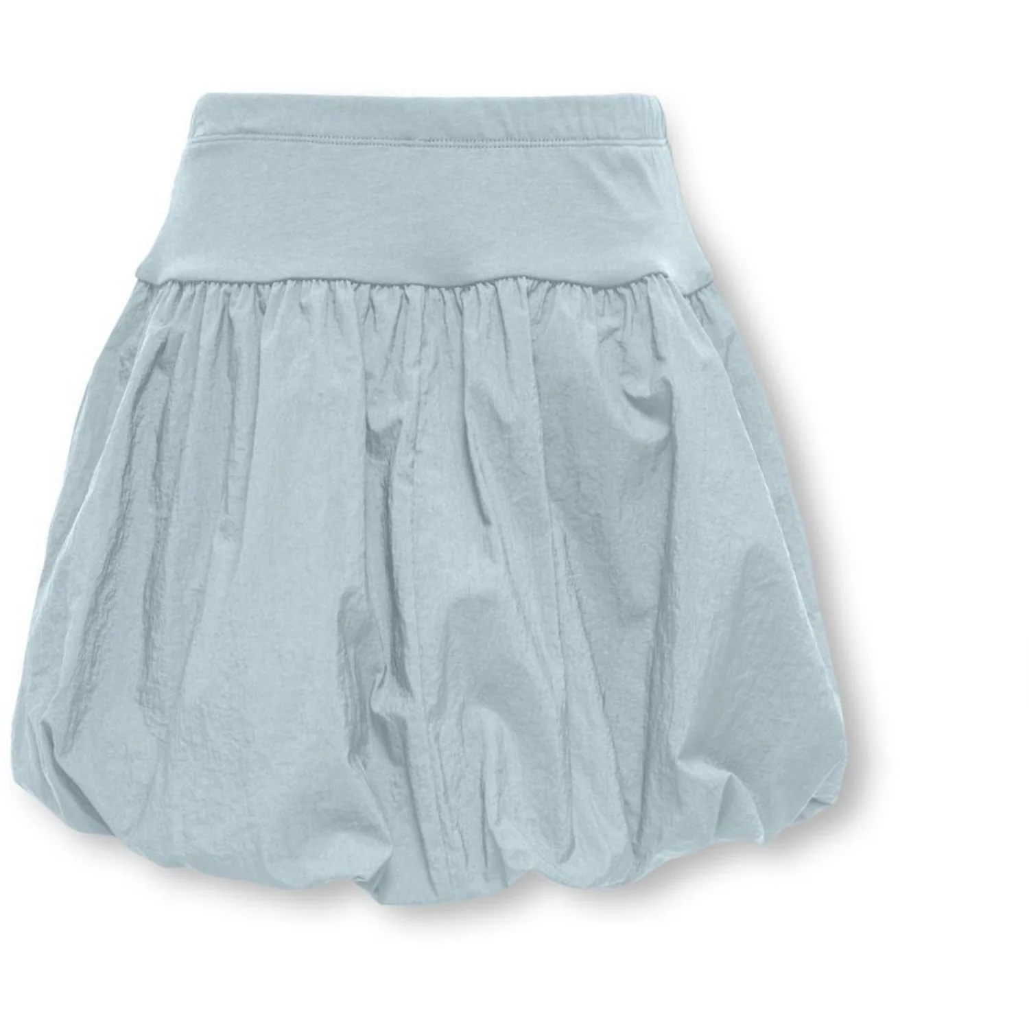 kids ONLY Starlight Blue Lia Ballon Skirt - Image 3