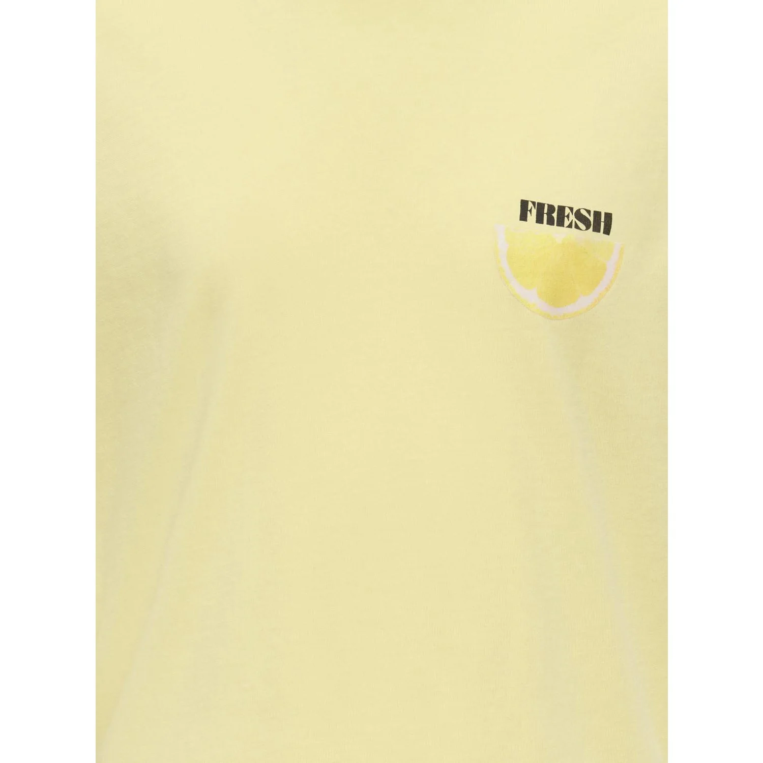 kids ONLY Sunlight Lemon Kogvivvi Life S/S Loose Lovely Top Jrs - Image 3