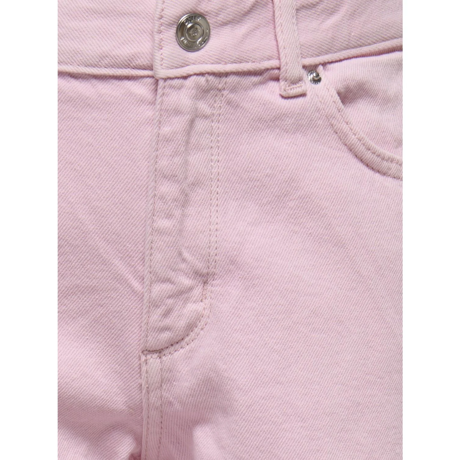 kids ONLY Sweet Lilac Kogella Mw Col Wide Dnm - Image 4