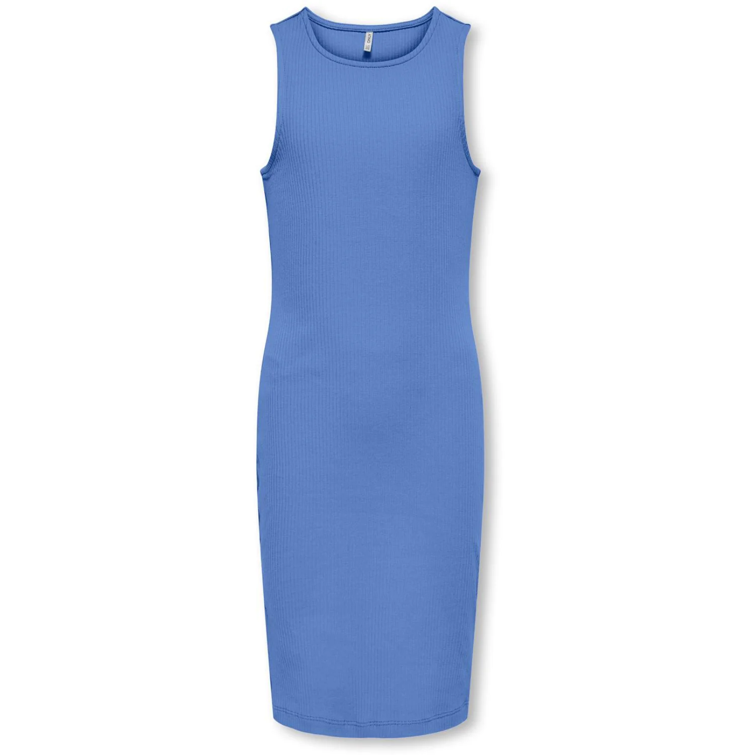 kids ONLY Ultramarine Kogbelfast Life S/L Midi Dress Noos Jrs