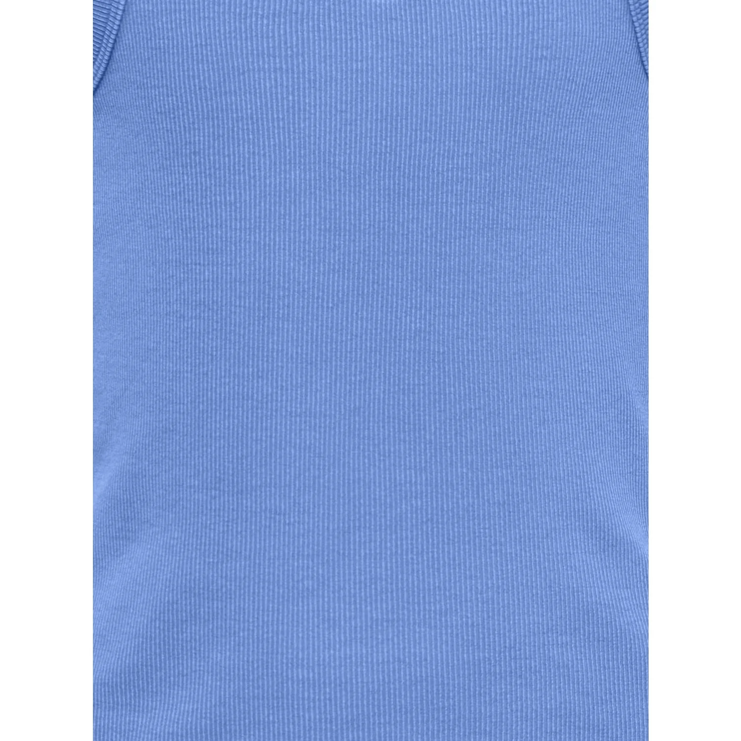 kids ONLY Ultramarine Smiley Kogjilly Emb Washed Tank Top Jrs - Image 2