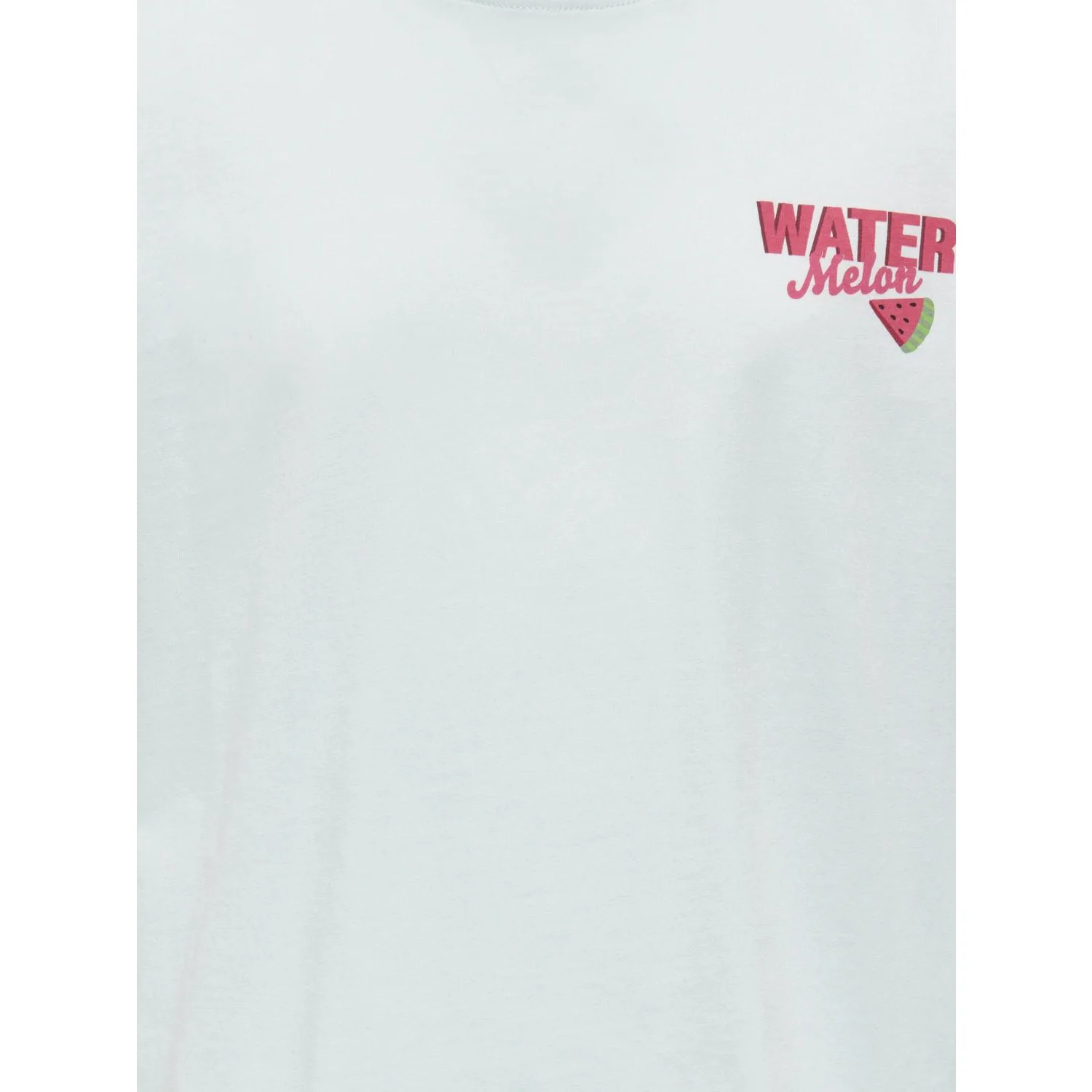 kids ONLY Wan Blue Melon Kogcana Life Ss Rlx Printed Top Jrs - Image 3