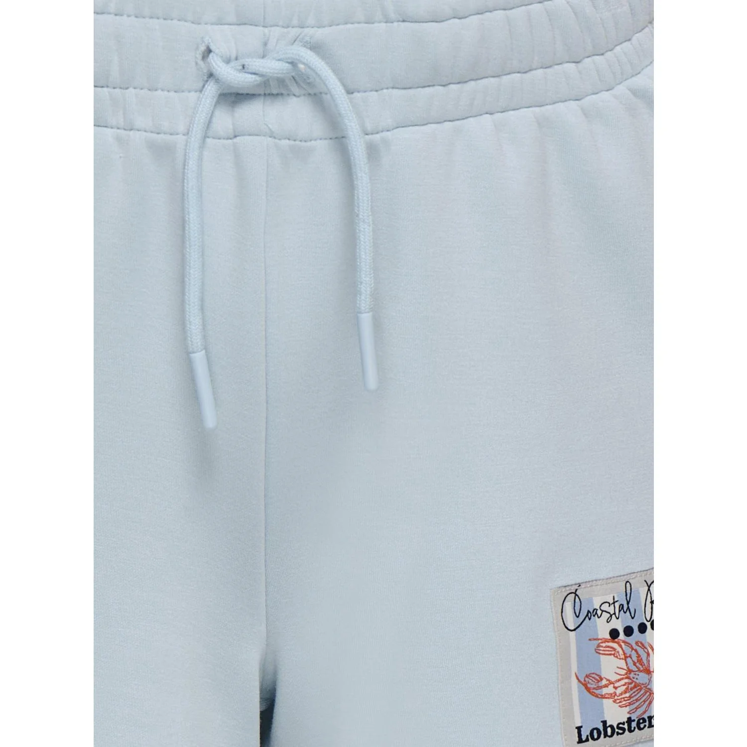 kids ONLY Winter Sky Kogada Sports Shorts Swt - Image 3
