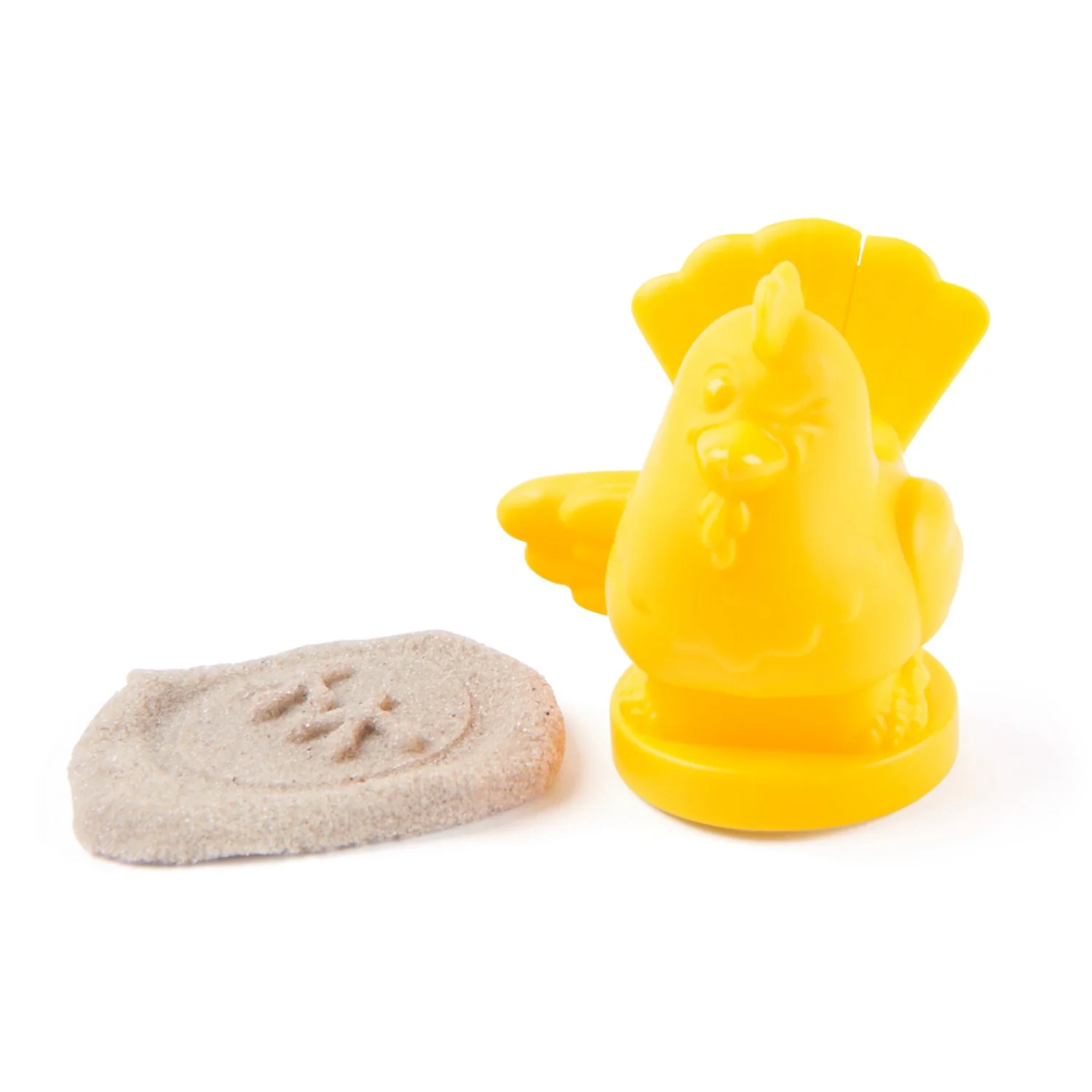 Kinetic Sand Sandy Farm Set - Image 8