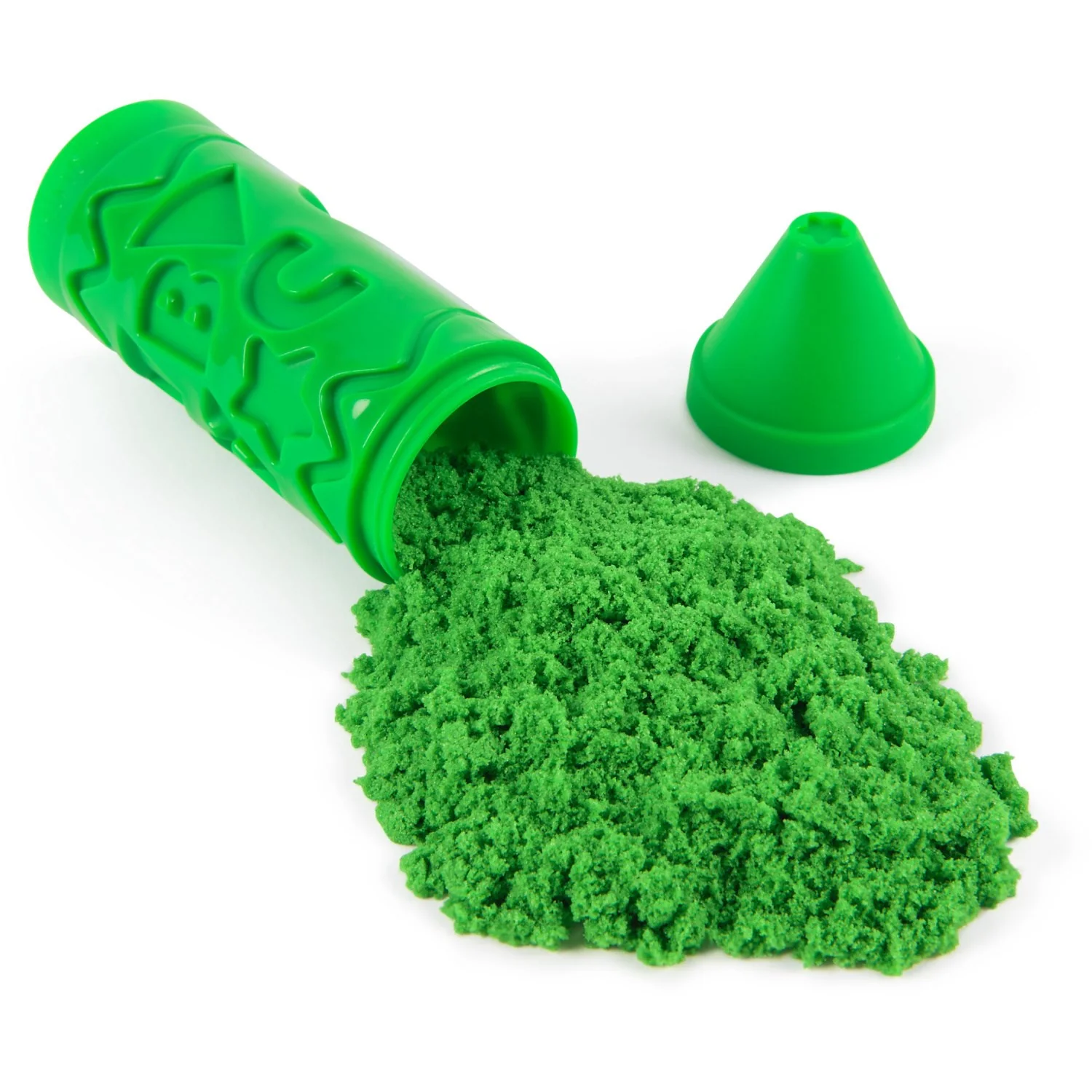 Kinetic Sand Stamp N' Roll Multipack - Image 3