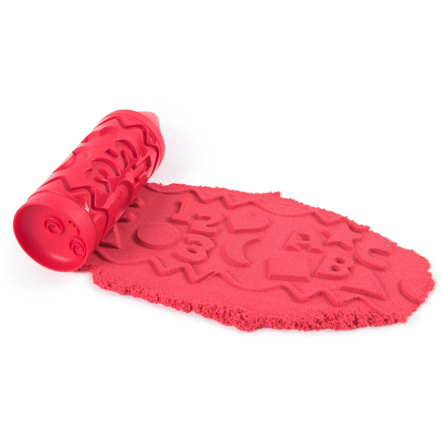 Kinetic Sand Stamp N' Roll Multipack - Image 9