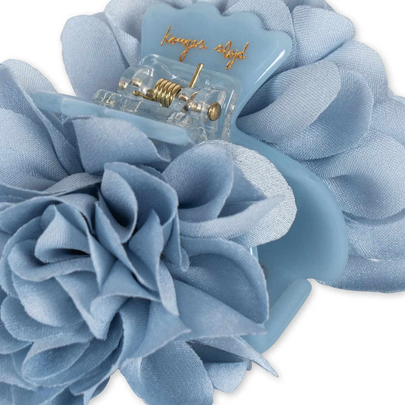 Konges Sløjd 2-Pack Hair Clip Flower Plein Air - Image 4