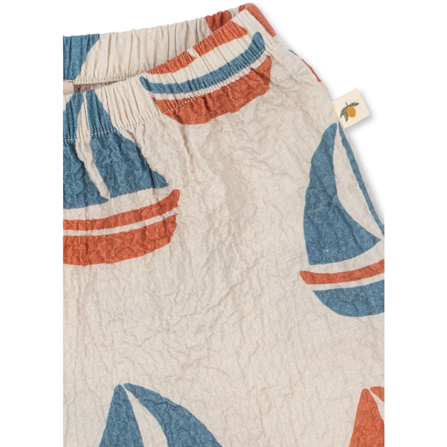 Konges Sløjd Ahoy Elliot Shorts Gots - Image 3