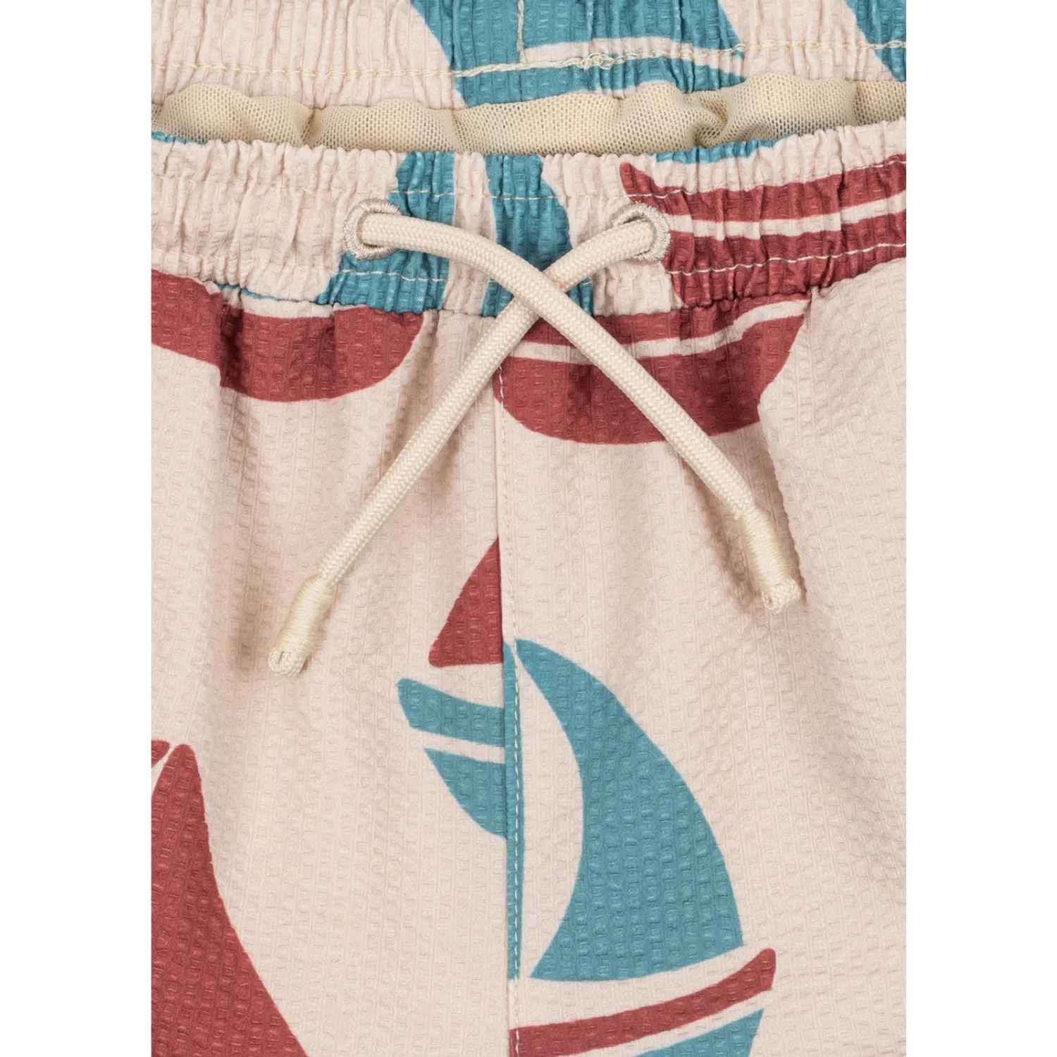 Konges Sløjd Ahoy Seer Asnou Swim Shorts Grs - Image 2