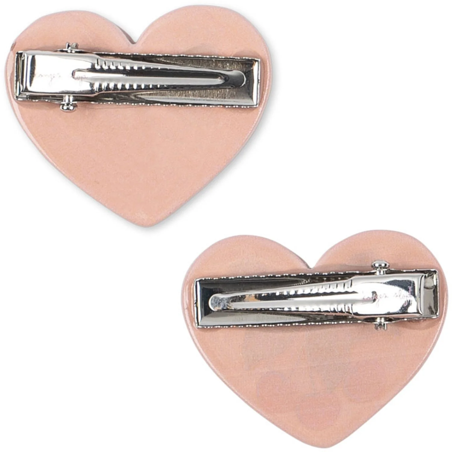 Konges Sløjd Amarena 2 Pack Vilma Hair Clip - Image 5