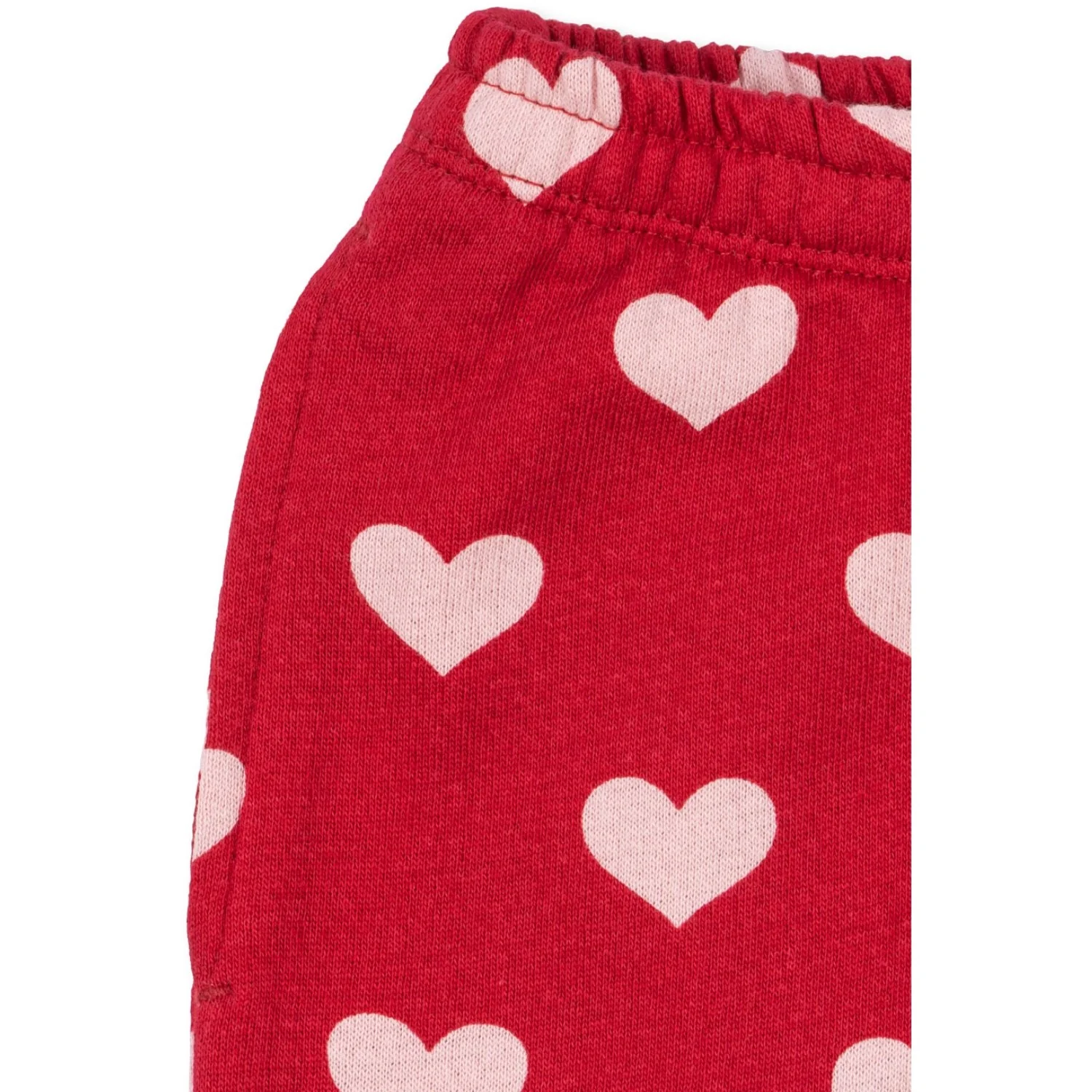 Konges Sløjd Amour Jazzy Loupy Lou Sweat Pants Ocs - Image 2