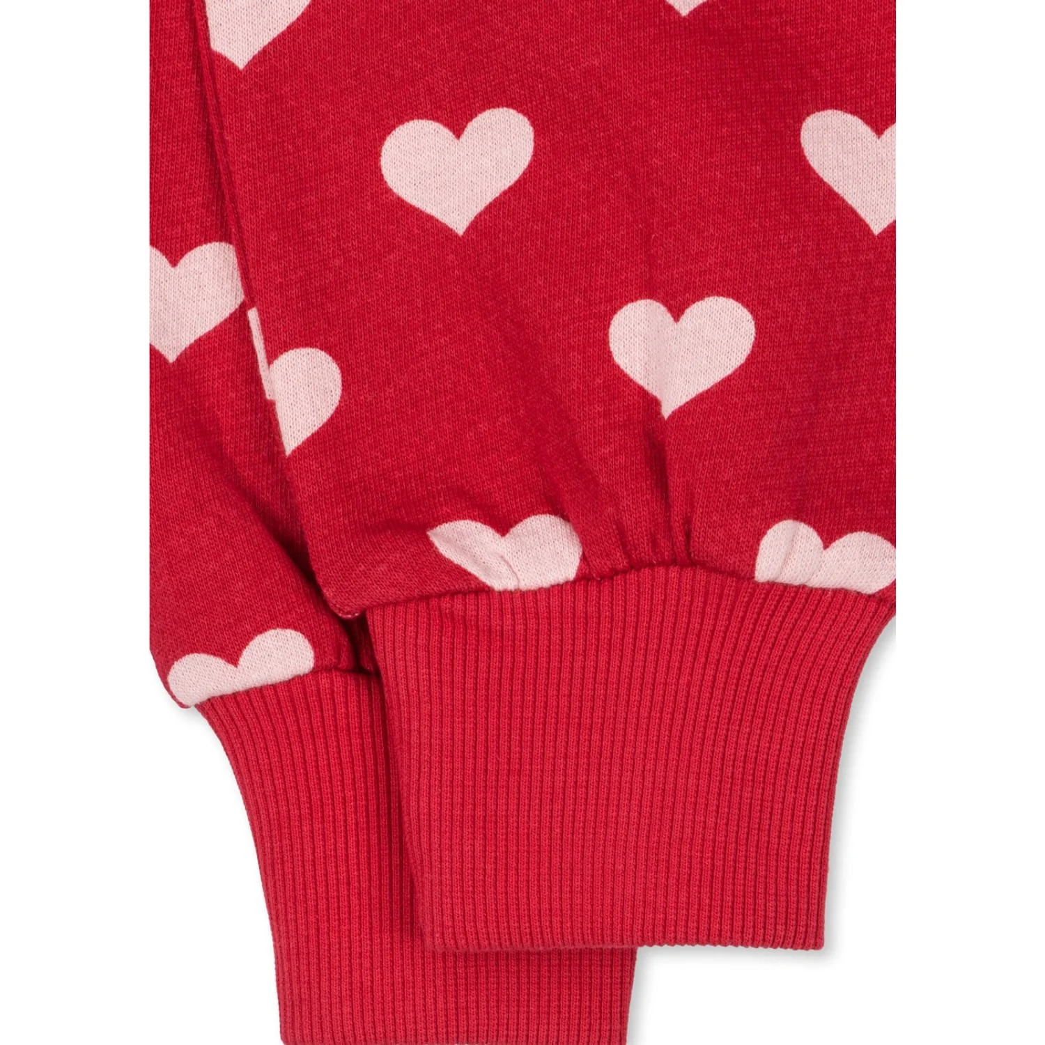 Konges Sløjd Amour Jazzy Loupy Lou Sweat Pants Ocs - Image 3