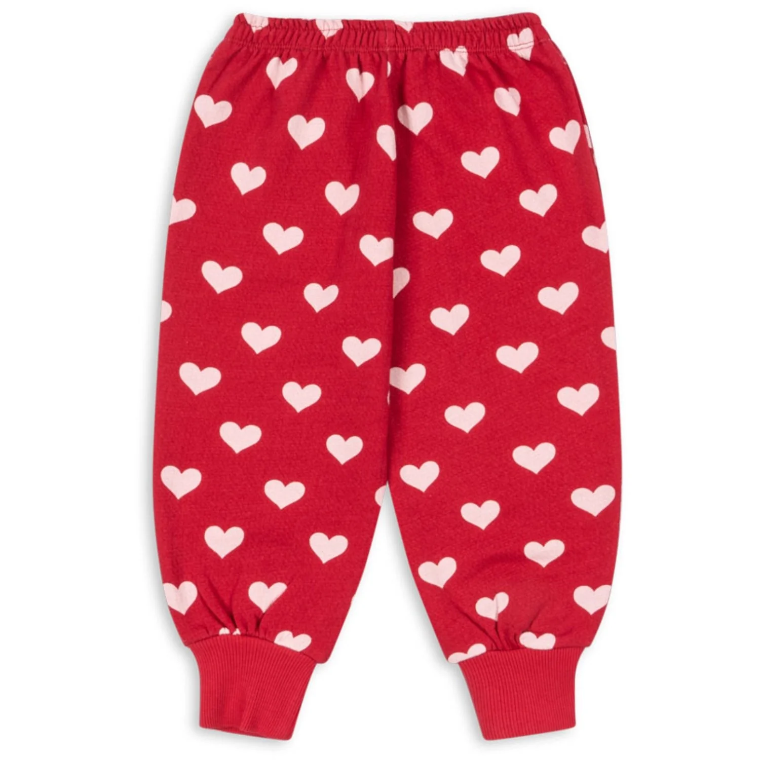 Konges Sløjd Amour Jazzy Loupy Lou Sweat Pants Ocs - Image 4