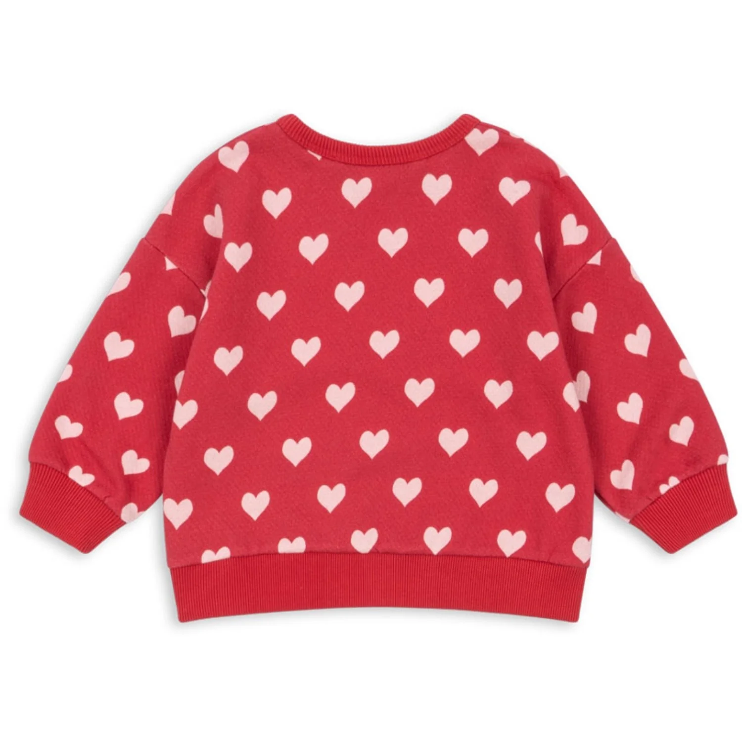 Konges Sløjd Amour Jazzy Loupy Lou Sweat Shirt Ocs - Image 6