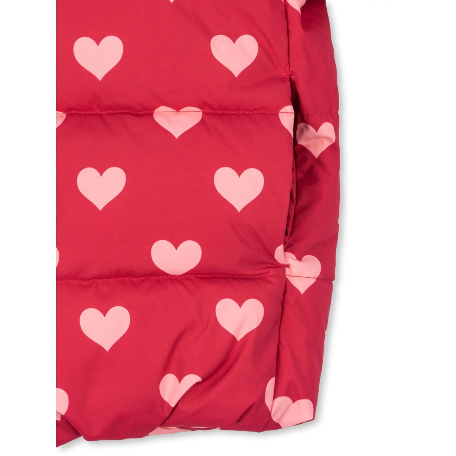 Konges Sløjd Amour Jazzy Nuka Jacket Grs - Image 11
