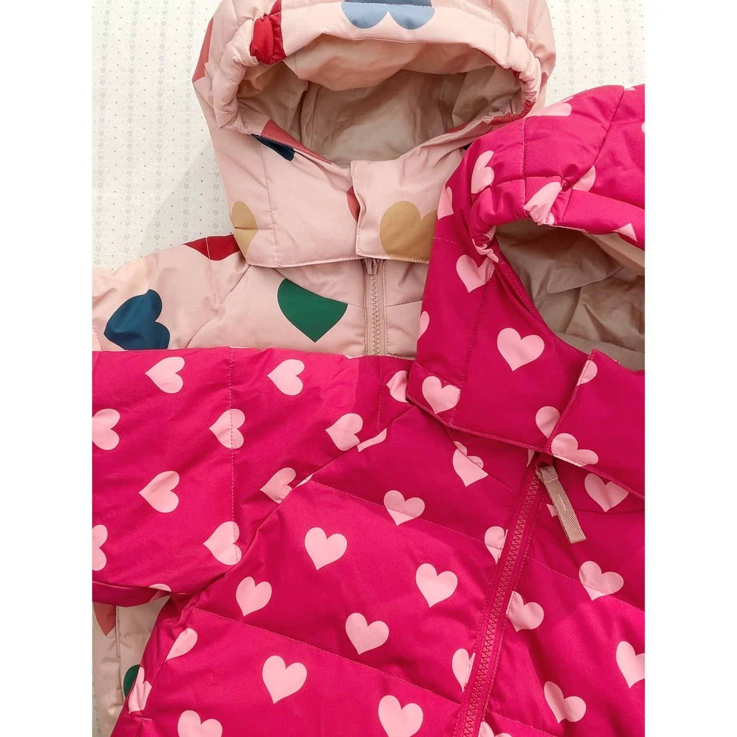 Konges Sløjd Amour Jazzy Nuka Jacket Grs - Image 8