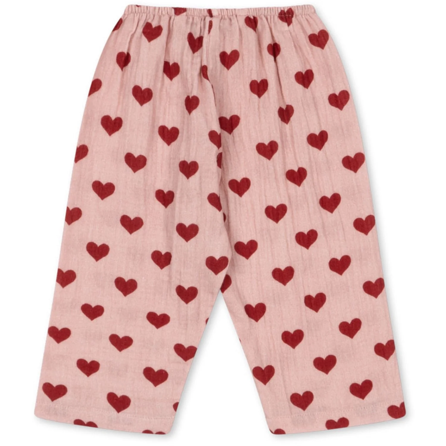Konges Sløjd Amour Mellow Coco Pants Gots - Image 3