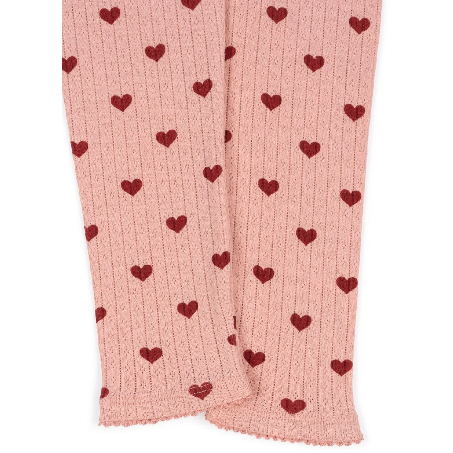 Konges Sløjd Amour Rouge Minnie Pants Gots - Image 2